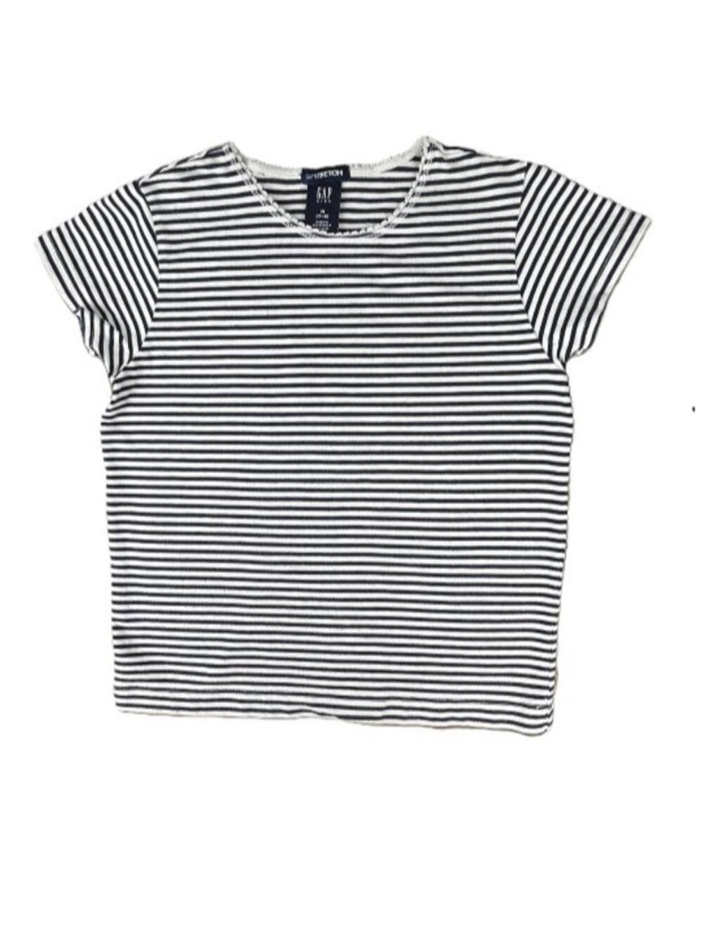 Gap Kids Stretch Girls Top